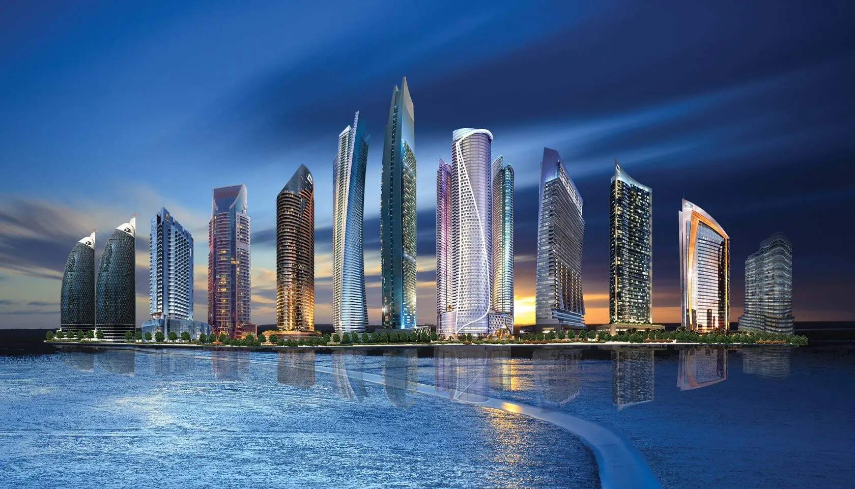 Damac Prop
