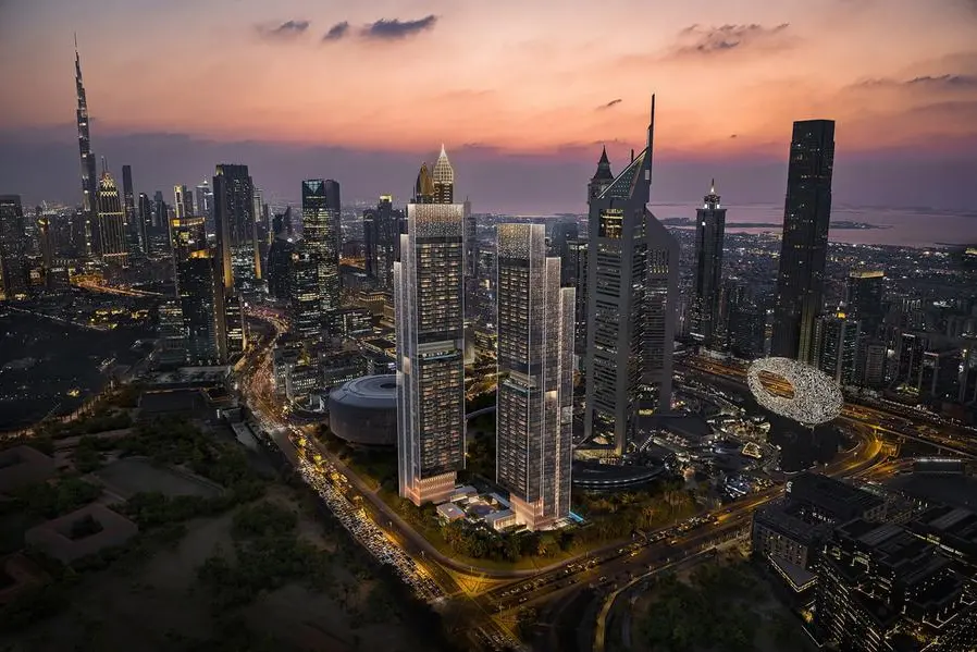 Nakheel